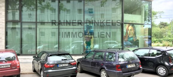 Propiedad comercial de 3 habitaciónes en Eimsbuttel, Germany No. 56788 20