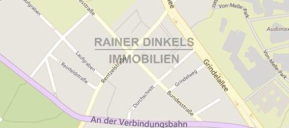 Propiedad comercial de 3 habitaciónes en Eimsbuttel, Germany No. 56788 18