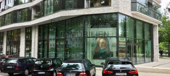 Propiedad comercial de 3 habitaciónes en Eimsbuttel, Germany No. 56788 21