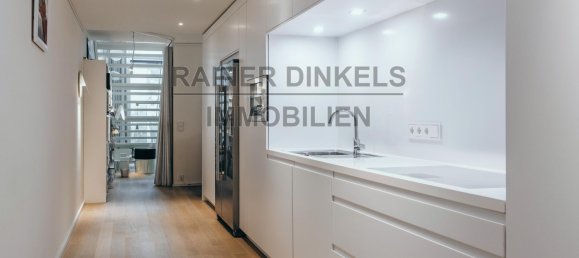Propiedad comercial de 3 habitaciónes en Eimsbuttel, Germany No. 56788 34