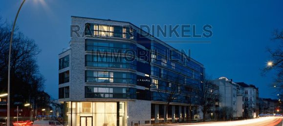 Propiedad comercial de 3 habitaciónes en Eimsbuttel, Germany No. 56788 10