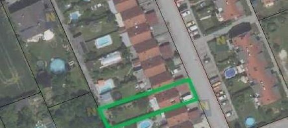 Таунхаус с 4 комнатами в Принцерсдорф, Австрия № 133429 43