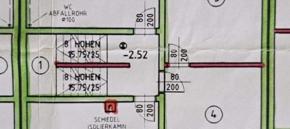 Таунхаус с 4 комнатами в Принцерсдорф, Австрия № 133429 41