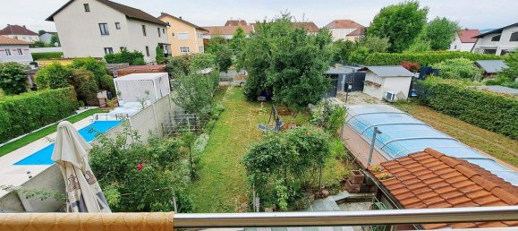 Таунхаус с 4 комнатами в Принцерсдорф, Австрия № 133429 3