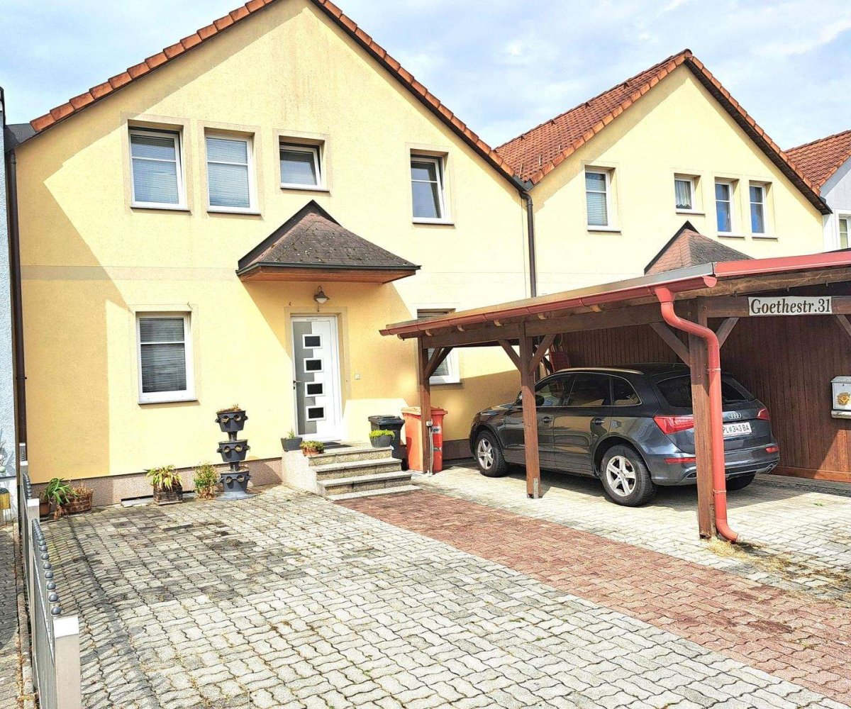 4-Zimmer Stadthaus in Prinzersdorf, Austria, Nr. 133429