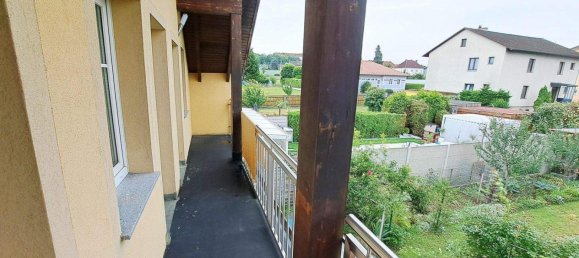 Таунхаус с 4 комнатами в Принцерсдорф, Австрия № 133429 25