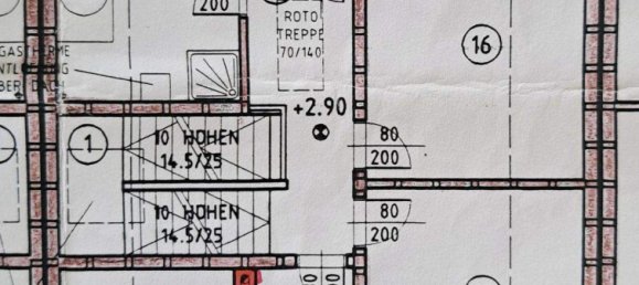 Таунхаус с 4 комнатами в Принцерсдорф, Австрия № 133429 32