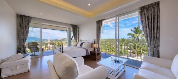Apartamento T1 em Ko Samui, Thailand N.º 79217 15