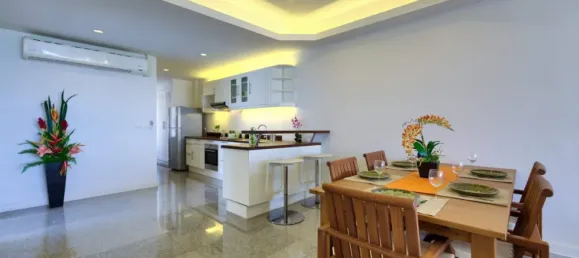 Apartamento T1 em Ko Samui, Thailand N.º 79217 18