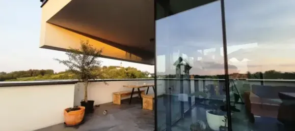 Gewerbliche Immobilie in Jennersdorf, Austria 570m², Nr. 214841 5