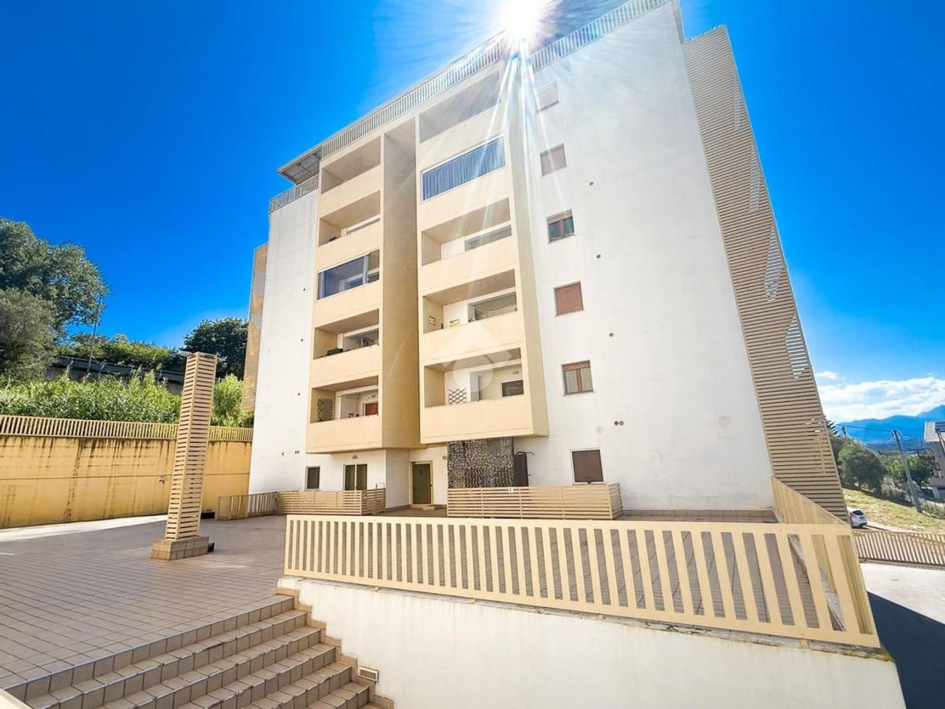 Apartamento de 3 divisões em Chieti, Italy N.º 278126