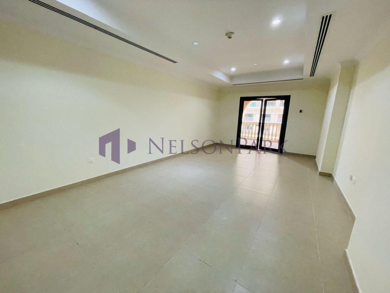 Квартира 75м² в Доха, Катар № 1235