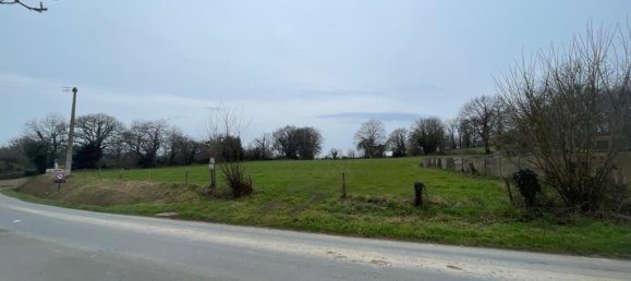 Земельный участок в Ле Пертр, Франция № 197510 6