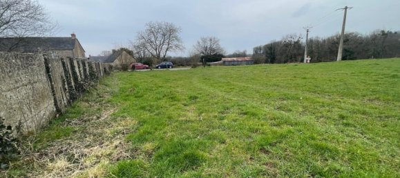 Земельный участок в Ле Пертр, Франция № 197510 4