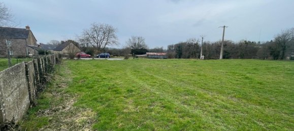 Земельный участок в Ле Пертр, Франция № 197510 2