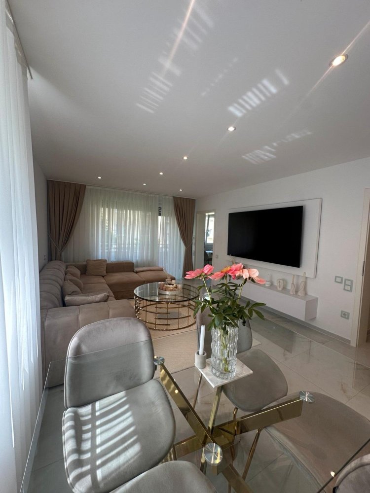 2 Schlafzimmer Wohnung in Bochum, Germany, Nr. 226118