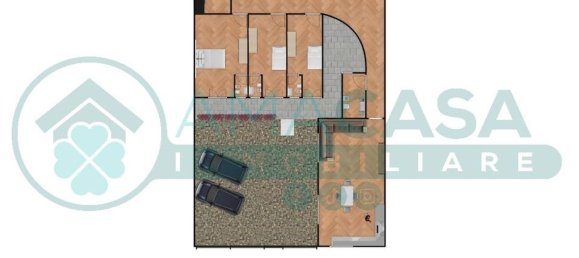 4غرفة منزل في Cesa, Italy رقم 227245 25