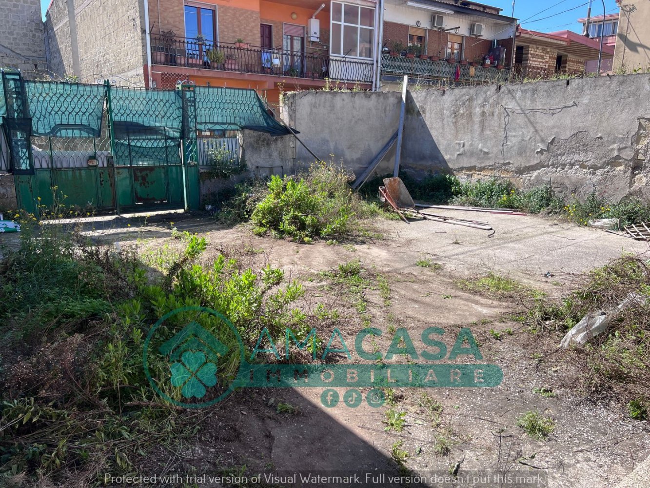 4غرفة منزل في Cesa, Italy رقم 227245