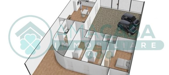 4غرفة منزل في Cesa, Italy رقم 227245 27