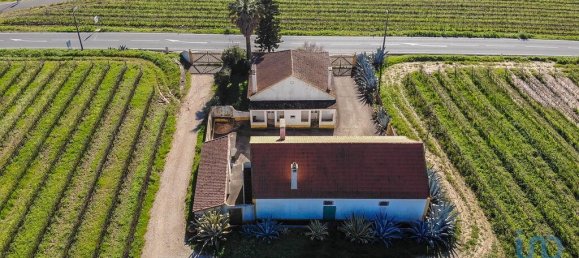  Castillos de 3 dormitorios en Torres Vedras, Portugal No. 128865 6