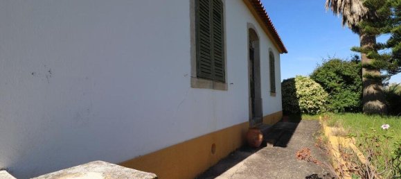  Castillos de 3 dormitorios en Torres Vedras, Portugal No. 128865 2