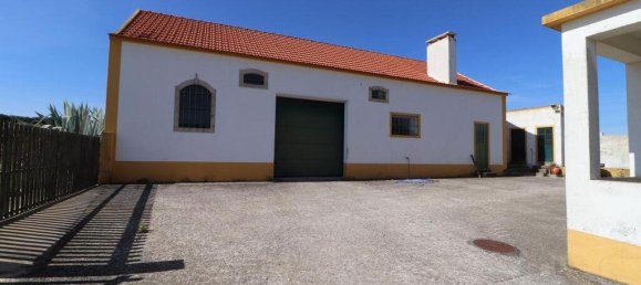  Castillos de 3 dormitorios en Torres Vedras, Portugal No. 128865 8