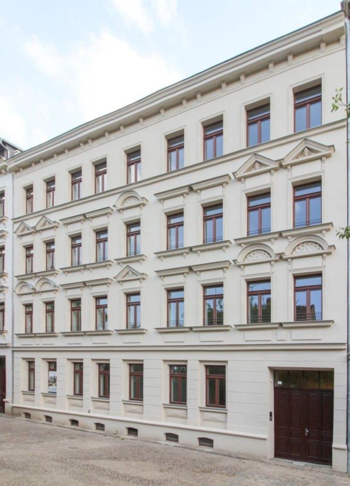 3-salle Appartement à Leipzig, Germany No. 72934