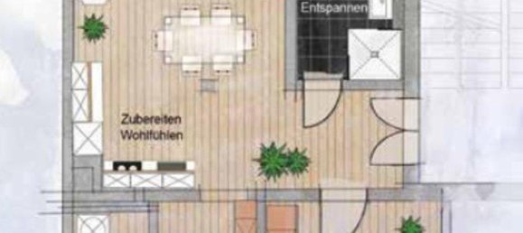 3-salle Appartement à Leipzig, Germany No. 72934 6