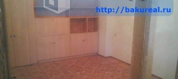 3 bedrooms Apartment in Nasimi, Azerbaijan No. 712 4