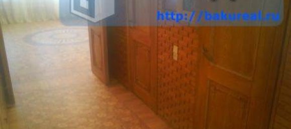 3 bedrooms Apartment in Nasimi, Azerbaijan No. 712 3