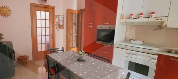 6 rooms Villa in Vieste, Italy No. 25949 10