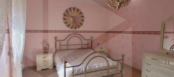 6 rooms Villa in Vieste, Italy No. 25949 22