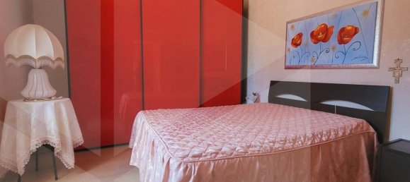 6 rooms Villa in Vieste, Italy No. 25949 30