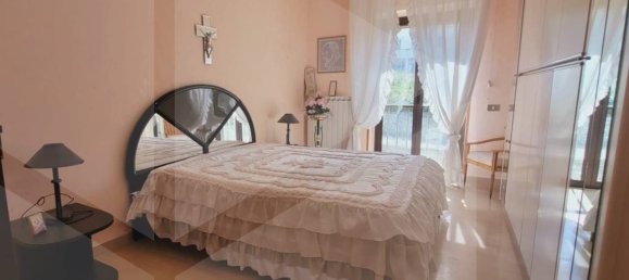 6 rooms Villa in Vieste, Italy No. 25949 27