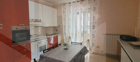 6 rooms Villa in Vieste, Italy No. 25949 11