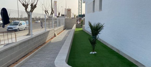 2 Schlafzimmer Wohnung in Pilar de la Horadada, Spain, Nr. 7621 17