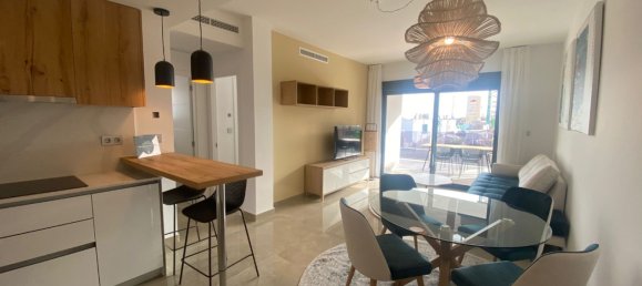 2 Schlafzimmer Wohnung in Pilar de la Horadada, Spain, Nr. 7621 11