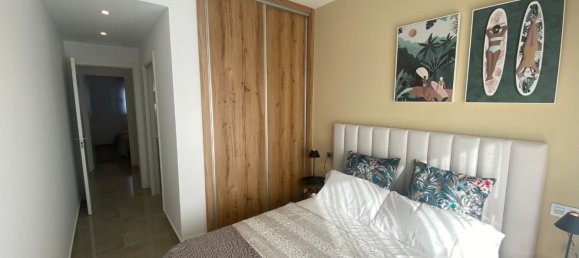 2 Schlafzimmer Wohnung in Pilar de la Horadada, Spain, Nr. 7621 30