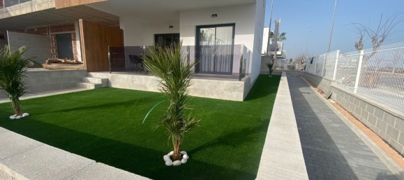 2 Schlafzimmer Wohnung in Pilar de la Horadada, Spain, Nr. 7621 20