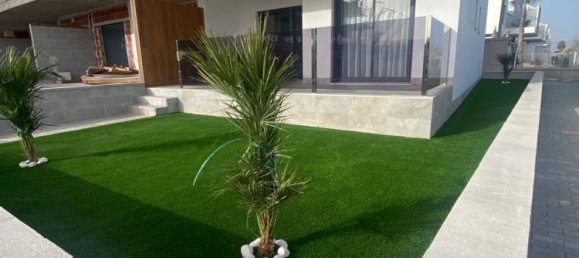 2 Schlafzimmer Wohnung in Pilar de la Horadada, Spain, Nr. 7621 22