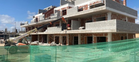 2 Schlafzimmer Wohnung in Pilar de la Horadada, Spain, Nr. 7621 4