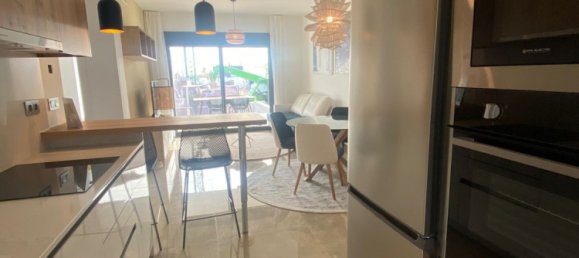 2 Schlafzimmer Wohnung in Pilar de la Horadada, Spain, Nr. 7621 6