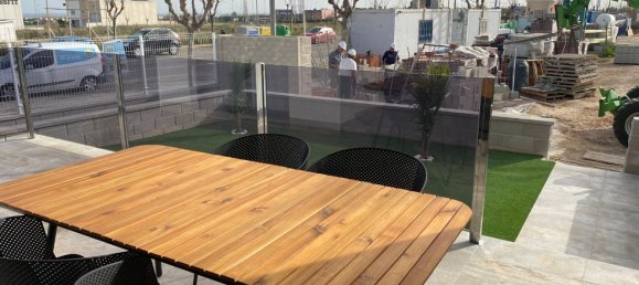 2 Schlafzimmer Wohnung in Pilar de la Horadada, Spain, Nr. 7621 3