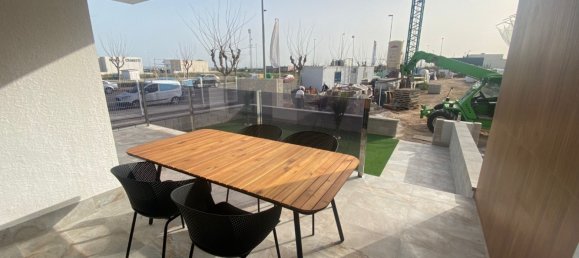 2 Schlafzimmer Wohnung in Pilar de la Horadada, Spain, Nr. 7621 23