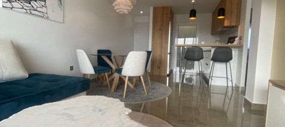 2 Schlafzimmer Wohnung in Pilar de la Horadada, Spain, Nr. 7621 8