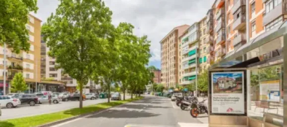 4 bedrooms Apartment in Chartered Community of Navarre, Spain No. 173638 2