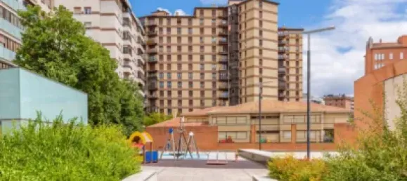 4 bedrooms Apartment in Chartered Community of Navarre, Spain No. 173638 36