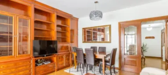 4 bedrooms Apartment in Chartered Community of Navarre, Spain No. 173638 9