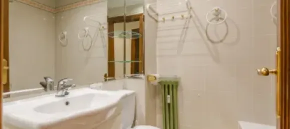 4 bedrooms Apartment in Chartered Community of Navarre, Spain No. 173638 25