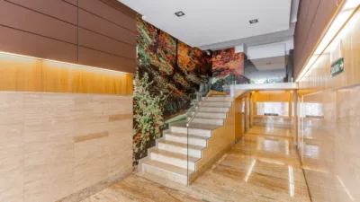 4 bedrooms Apartment in Chartered Community of Navarre, Spain No. 173638